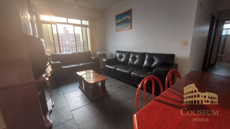 Imagem Apartamento com 2 Quartos à Venda, 80 m² em Boqueirão - Praia Grande
