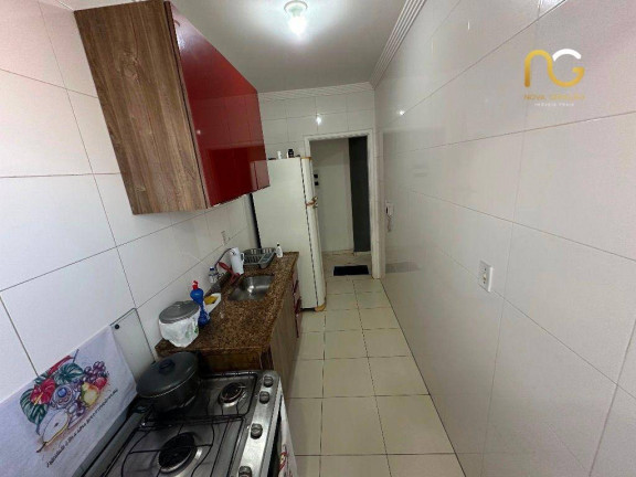 Imagem Apartamento com 2 Quartos à Venda, 52 m² em Ocian - Praia Grande Imagem Apartamento com 2 Quartos à Venda, 52 m² em Ocian - Praia Grande