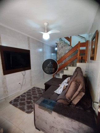 Imagem Sobrado com 2 Quartos à Venda, 75 m² em Vila Altântica - Mongaguá