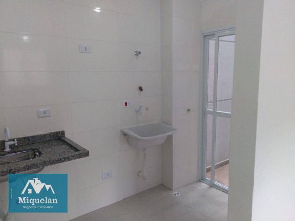 Imagem Apartamento com 1 Quarto à Venda, 30 m² em Vila Ede - São Paulo