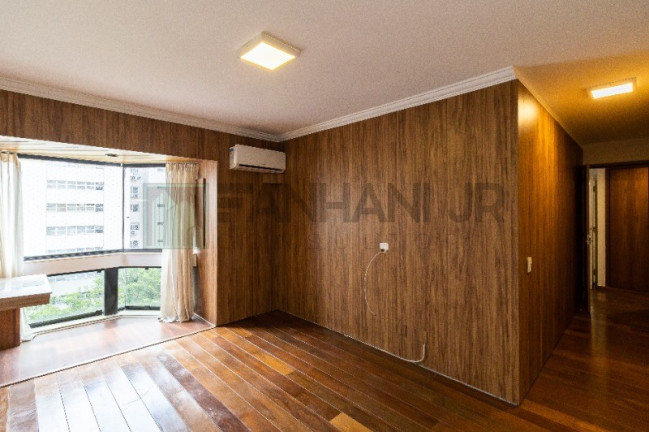 Imagem Imóvel com 3 Quartos à Venda, 156 m² em Jardim Europa - São Paulo
