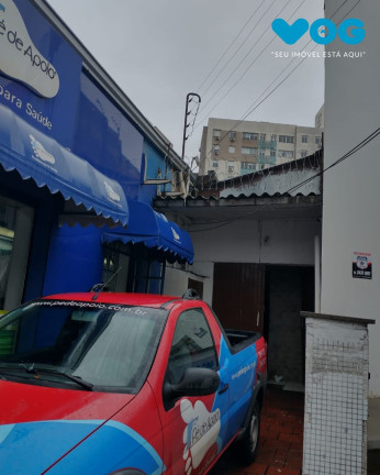 Imóvel à Venda, 300 m² em Azenha - Porto Alegre