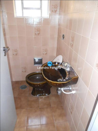 Imagem Casa com 4 Quartos à Venda, 300 m² em Parque Dos Pássaros - São Bernardo Do Campo Imagem Casa com 4 Quartos à Venda, 300 m² em Parque Dos Pássaros - São Bernardo Do Campo