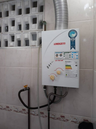 Imagem Apartamento com 2 Quartos à Venda, 48 m² em Freguesia (jacarepaguá) - Rio De Janeiro