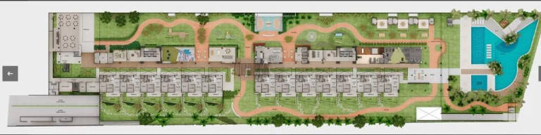 Imagem Apartamento com 2 Quartos à Venda, 68 m² em Ponta Do Seixas - João Pessoa Imagem Apartamento com 2 Quartos à Venda, 68 m² em Ponta Do Seixas - João Pessoa