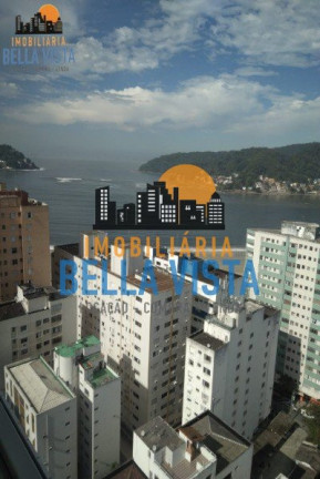 Imagem Apartamento com 3 Quartos à Venda, em Centro - São Vicente Imagem Apartamento com 3 Quartos à Venda, em Centro - São Vicente