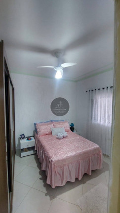 Imagem Casa com 2 Quartos à Venda, 96 m² em Florida Mirim - Mongaguá