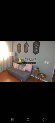 Imagem Apartamento com 2 Quartos à Venda, 64 m² em Centro - Diadema Imagem Apartamento com 2 Quartos à Venda, 64 m² em Centro - Diadema
