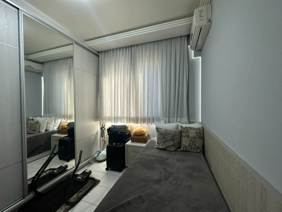 Imagem Apartamento com 2 Quartos à Venda, 94 m² em Kobrasol - São José