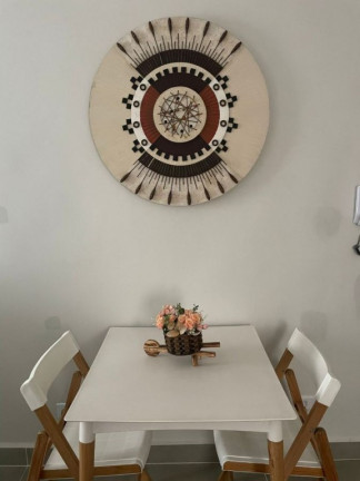 Imagem Kitnet com 1 Quarto à Venda, 35 m² em Maracanã - Praia Grande