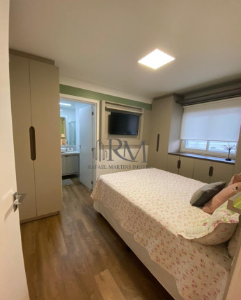 Imagem Imóvel com 3 Quartos à Venda, 227 m² em Itacorubi - Florianópolis