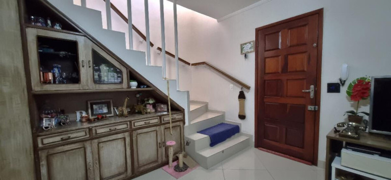 Imagem Casa à Venda, 150 m² em Jardim Itacolomi - São Paulo Imagem Casa à Venda, 150 m² em Jardim Itacolomi - São Paulo