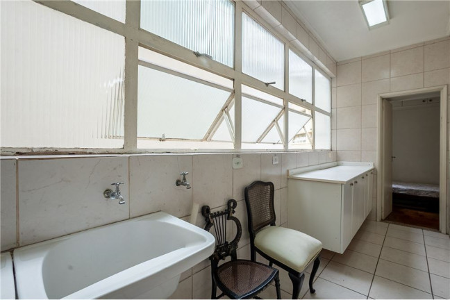 Imagem Apartamento com 3 Quartos à Venda, 176 m² em Jardim Paulista - São Paulo