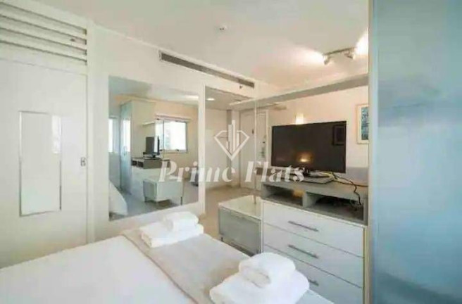 Imagem Apartamento com 1 Quarto à Venda, 32 m² em Pinheiros - São Paulo Imagem Apartamento com 1 Quarto à Venda, 32 m² em Pinheiros - São Paulo