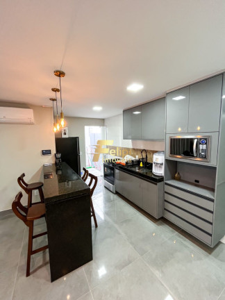 Imagem Casa com 3 Quartos à Venda, 125 m² em Nova Guarapari - Guarapari Imagem Casa com 3 Quartos à Venda, 125 m² em Nova Guarapari - Guarapari