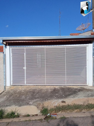 Casa com 4 Quartos à Venda, 115 m² em Parque Santa Maria - Tatuí