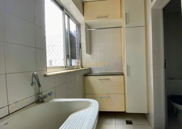 Imagem Imóvel com 3 Quartos à Venda, 92 m² em Vila Da Serra - Nova Lima