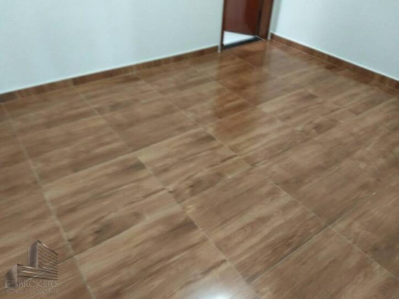 Imagem Casa de Condomínio com 3 Quartos à Venda, 93 m² em Horto Florestal - Sorocaba