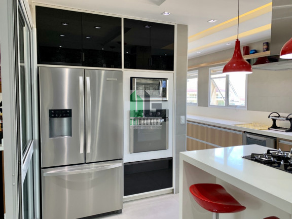 Imagem Apartamento com 3 Quartos à Venda, 198 m² em Vila Mariana - São Paulo