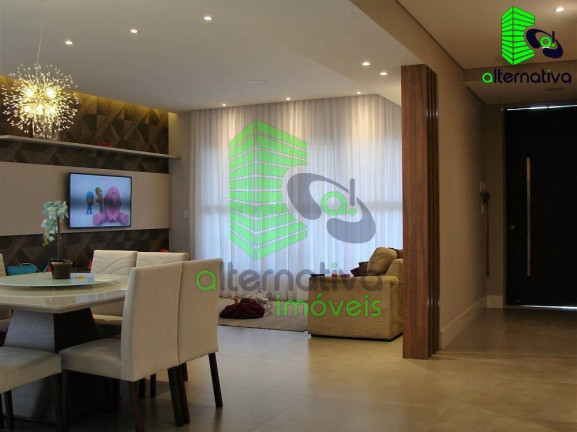 Imagem Casa com 4 Quartos à Venda, 354 m² em Morada Do Visconde (condomínio Fechado) - Tremembé Imagem Casa com 4 Quartos à Venda, 354 m² em Morada Do Visconde (condomínio Fechado) - Tremembé