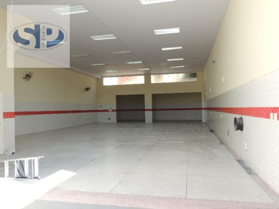 Imagem Imóvel Comercial à Venda, 601 m² em Jardim Stella - Santo André