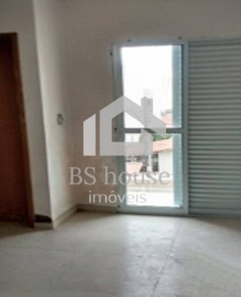 Imagem Apartamento com 2 Quartos à Venda, 48 m² em Vila Príncipe De Gales - Santo André