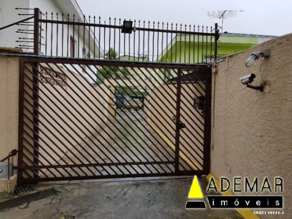 Imagem Apartamento com 2 Quartos à Venda, 54 m² em Assunção - São Bernardo Do Campo Imagem Apartamento com 2 Quartos à Venda, 54 m² em Assunção - São Bernardo Do Campo