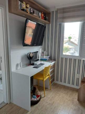 Imagem Apartamento com 2 Quartos à Venda, 95 m² em Jardim Pedroso - Mauá Imagem Apartamento com 2 Quartos à Venda, 95 m² em Jardim Pedroso - Mauá