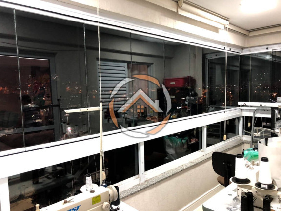 Imagem Cobertura com 2 Quartos à Venda, 215 m² em Nova Gerty - São Caetano Do Sul