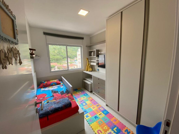 Imagem Cobertura com 3 Quartos à Venda,  em Palmas - Governador Celso Ramos
