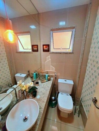 Imagem Casa de Condomínio com 4 Quartos à Venda, 170 m² em Guaribas - Eusébio
