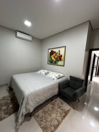 Imagem Casa com 3 Quartos à Venda, em Jd Italia - Tangará Da Serra Imagem Casa com 3 Quartos à Venda, em Jd Italia - Tangará Da Serra