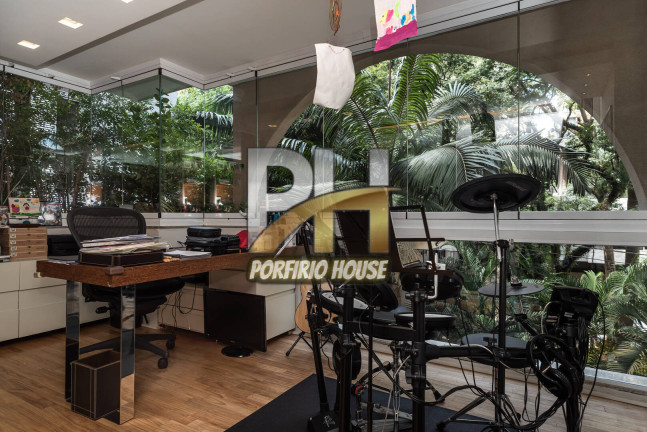 Imagem Apartamento com 4 Quartos à Venda, 341 m² em Jardim Paulista - São Paulo