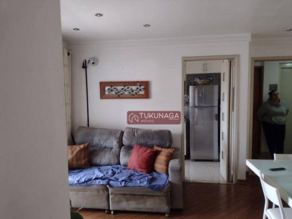 Imagem Apartamento com 2 Quartos à Venda, 49 m² em Mooca - São Paulo