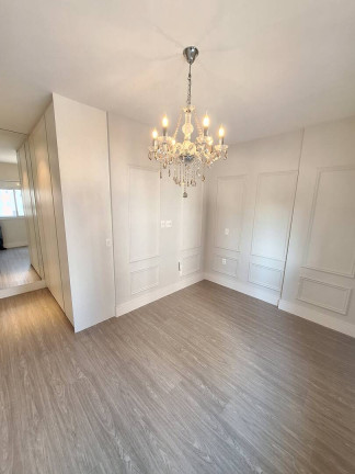 Imagem Apartamento com 1 Quarto para Alugar, 47 m² em Alphaville Empresarial - Barueri