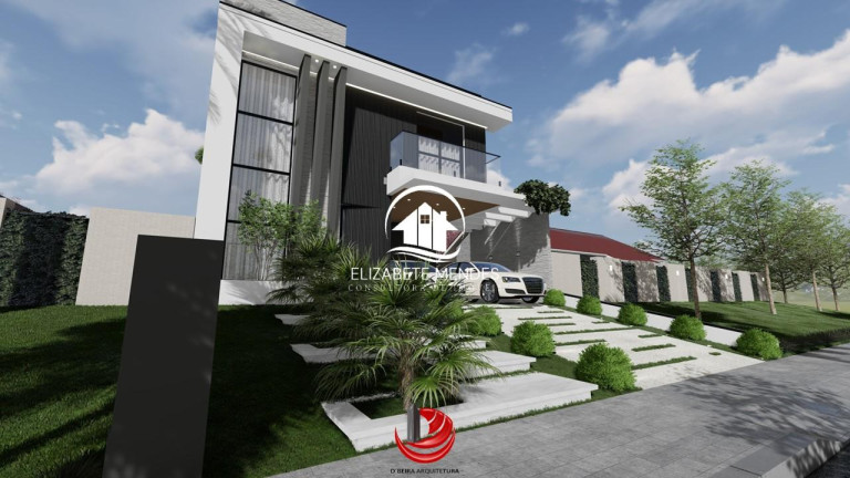 Imagem Casa com 3 Quartos à Venda, 180 m² em Cesar De Souza - Mogi Das Cruzes