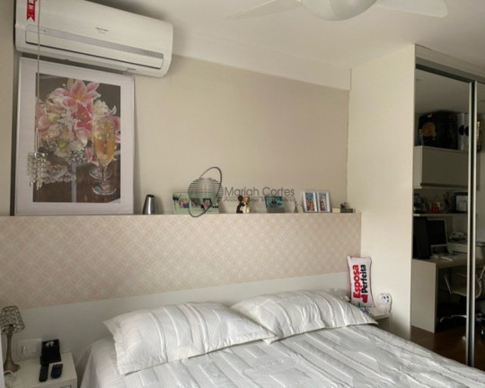 Imagem Imóvel com 3 Quartos à Venda, 109 m² em Icaraí - Niterói Imagem Imóvel com 3 Quartos à Venda, 109 m² em Icaraí - Niterói