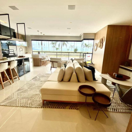 Imagem Apartamento com 3 Quartos à Venda, 112 m² em Porto Novo - Caraguatatuba Imagem Apartamento com 3 Quartos à Venda, 112 m² em Porto Novo - Caraguatatuba