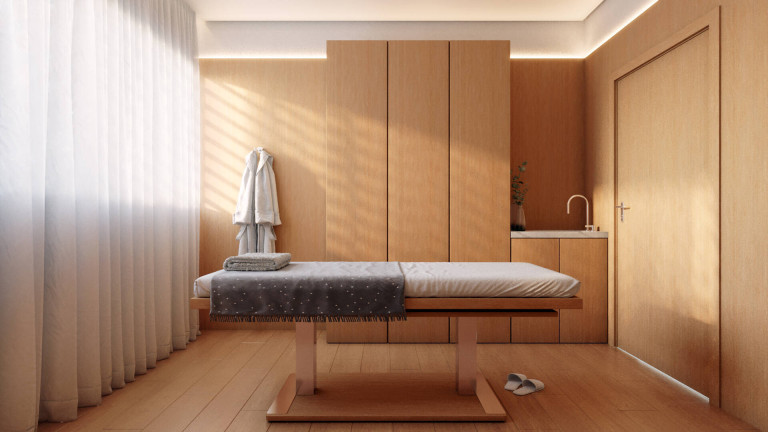 Imagem Apartamento com 1 Quarto à Venda, 55 m² em Jardim Faculdade - Sorocaba