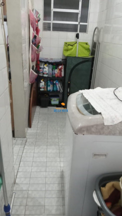 Imagem Apartamento com 1 Quarto à Venda, 85 m² em Gonzaguinha - São Vicente Imagem Apartamento com 1 Quarto à Venda, 85 m² em Gonzaguinha - São Vicente
