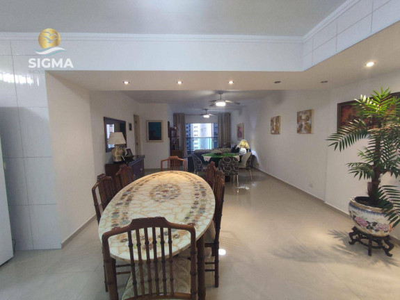 Imagem Apartamento com 3 Quartos à Venda, 145 m² em Pitangueiras - Guarujá Imagem Apartamento com 3 Quartos à Venda, 145 m² em Pitangueiras - Guarujá