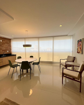 Imagem Imóvel com 3 Quartos à Venda, 150 m² em Praia Do Morro - Guarapari
