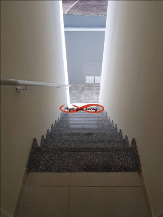 Imagem Casa de Condomínio com 2 Quartos à Venda, 38 m² em Jardim Nossa Senhora Do Carmo - São Paulo Imagem Casa de Condomínio com 2 Quartos à Venda, 38 m² em Jardim Nossa Senhora Do Carmo - São Paulo