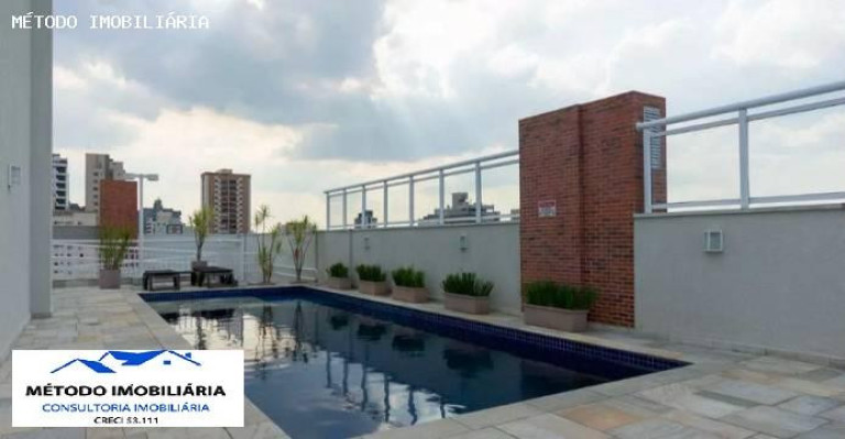 Imagem Apartamento com 2 Quartos à Venda, 61 m² em Santa Paula - São Caetano Do Sul