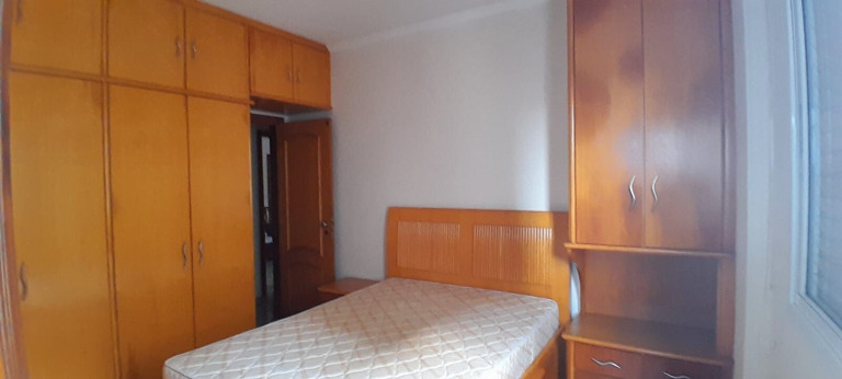 Imagem Apartamento com 3 Quartos para Alugar, 116 m² em Boqueirão - Santos Imagem Apartamento com 3 Quartos para Alugar, 116 m² em Boqueirão - Santos