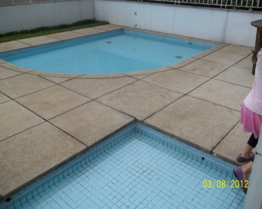 Imagem Apartamento com 2 Quartos à Venda, 64 m² em Cambuci - São Paulo