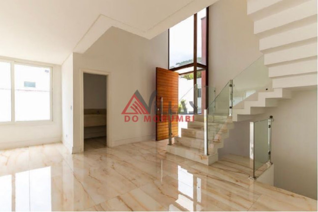 Imagem Sobrado com 4 Quartos à Venda, 750 m² em Campo Belo - São Paulo Imagem Sobrado com 4 Quartos à Venda, 750 m² em Campo Belo - São Paulo
