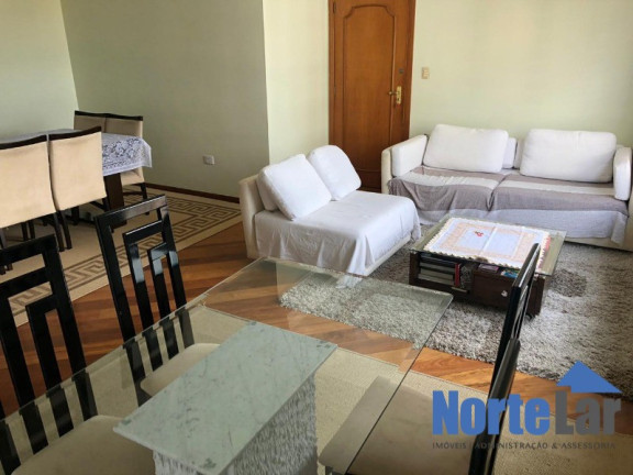 Imagem Apartamento com 3 Quartos à Venda, 147 m² em Parque Mandaqui - São Paulo