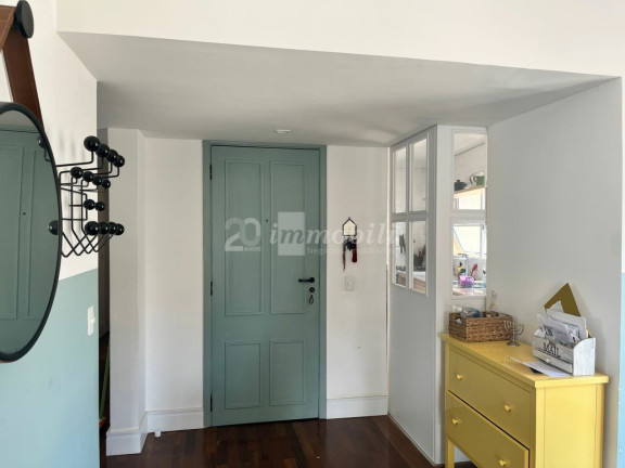 Imagem Apartamento com 3 Quartos à Venda, 120 m² em Higienópolis - São Paulo Imagem Apartamento com 3 Quartos à Venda, 120 m² em Higienópolis - São Paulo
