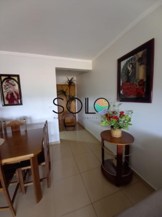 Imagem Apartamento com 3 Quartos à Venda, 149 m² em Centro - Araraquara Imagem Apartamento com 3 Quartos à Venda, 149 m² em Centro - Araraquara
